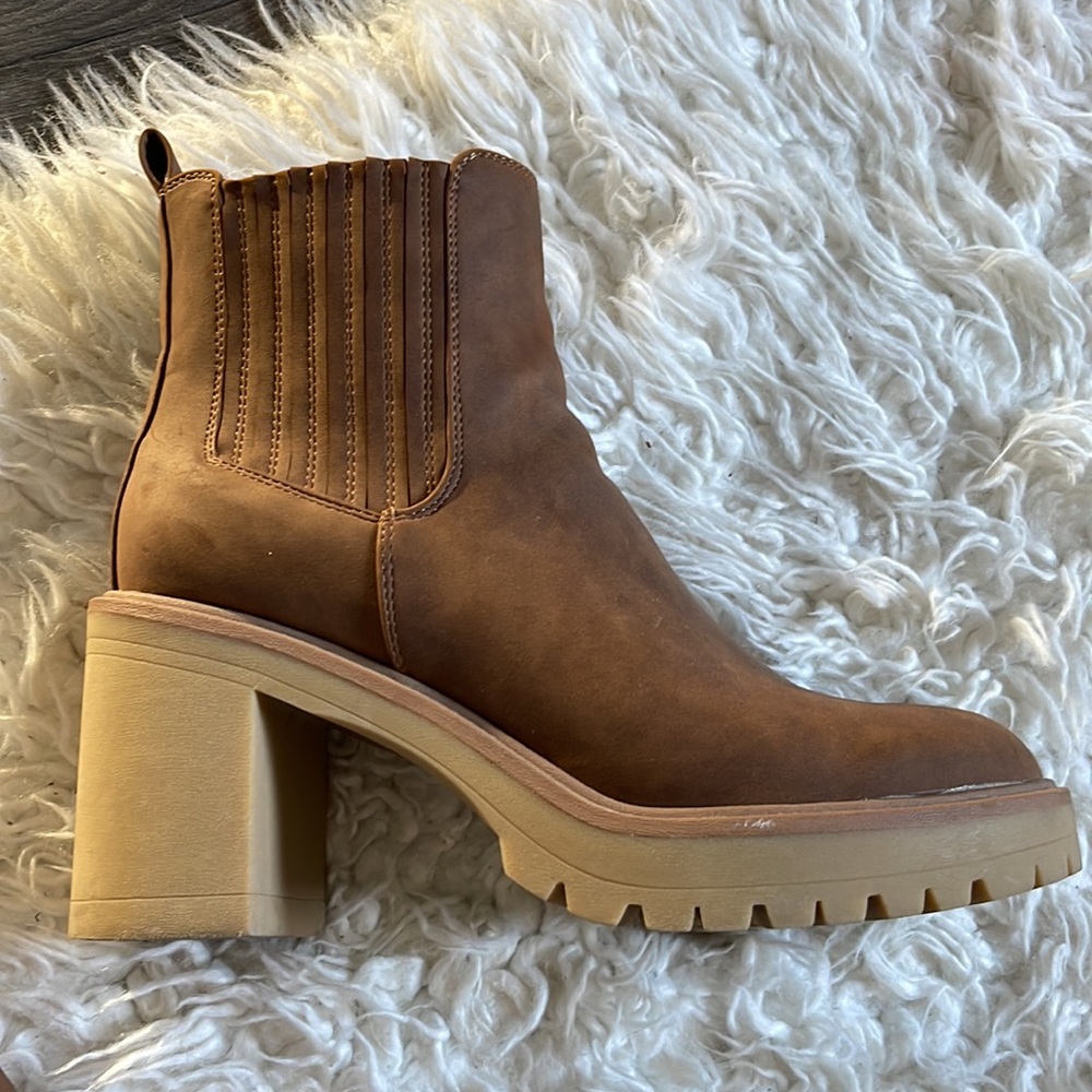 Dolce Vita boots
